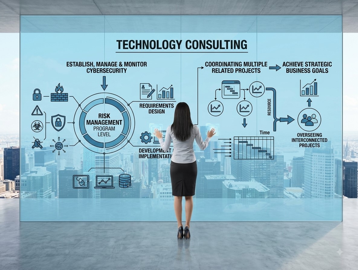 Technology Consulting