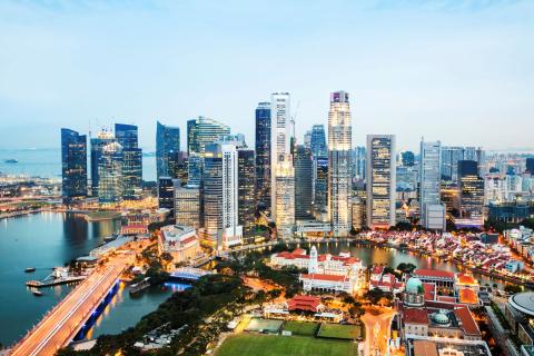 Home Page Slider Popup 1 - Singapore
